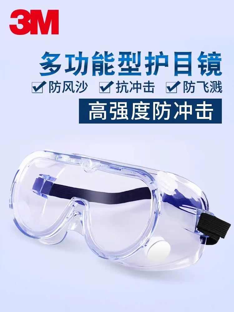 goggles