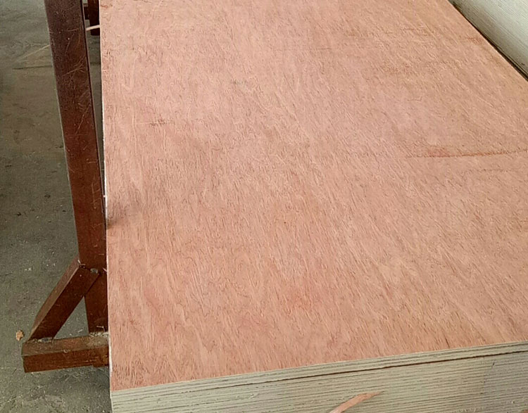 Commercial Plywood