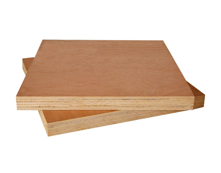 Bintangor Faced Plywood