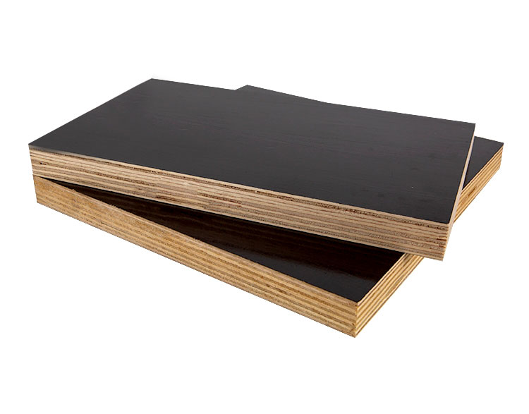 Black Film Faced plywood