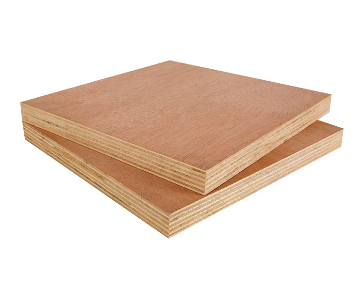 Commercial Plywood