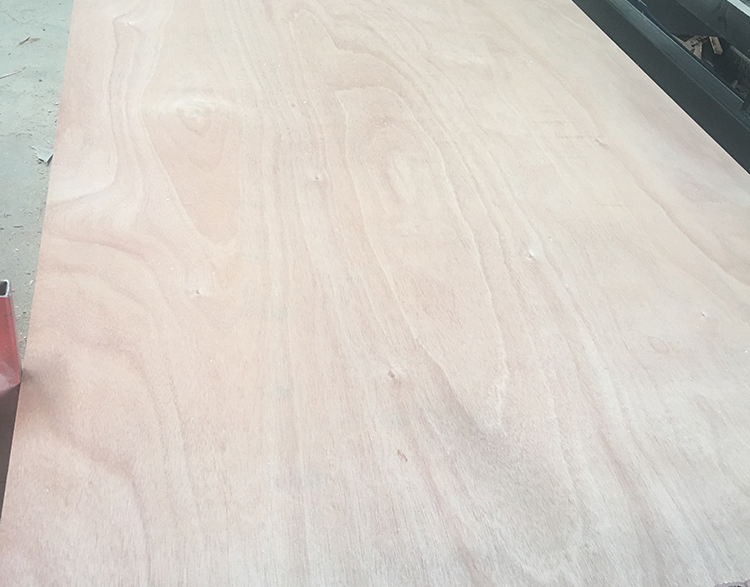 Commercial Plywood