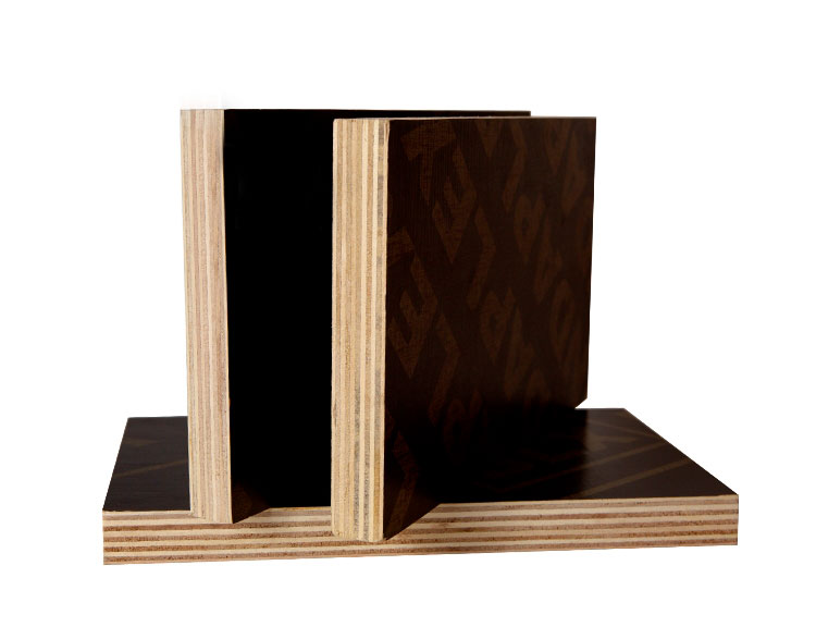 Phenolic Plywood