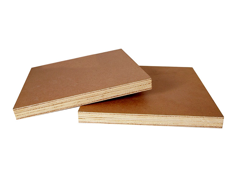 Furniture grade Commercial Plywood
