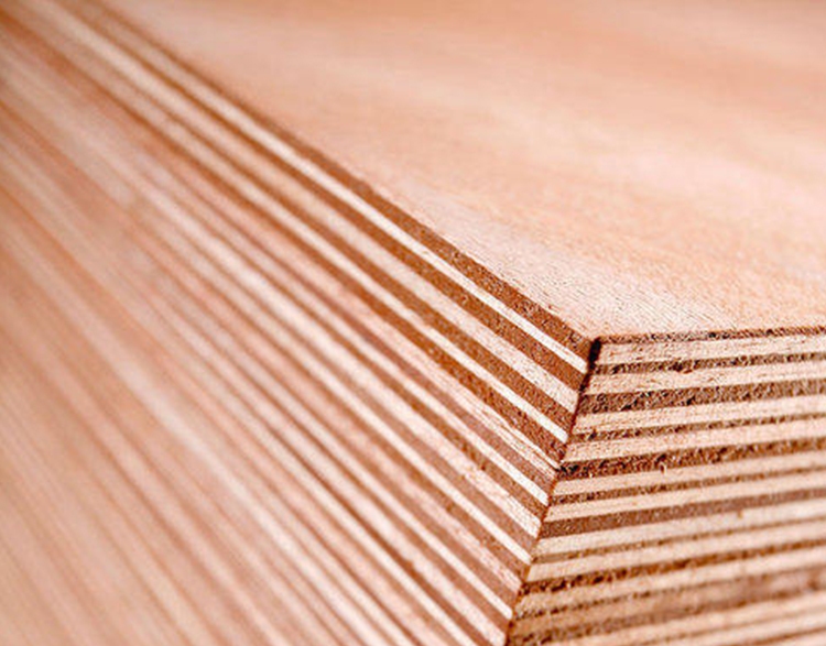 Commercial Plywood