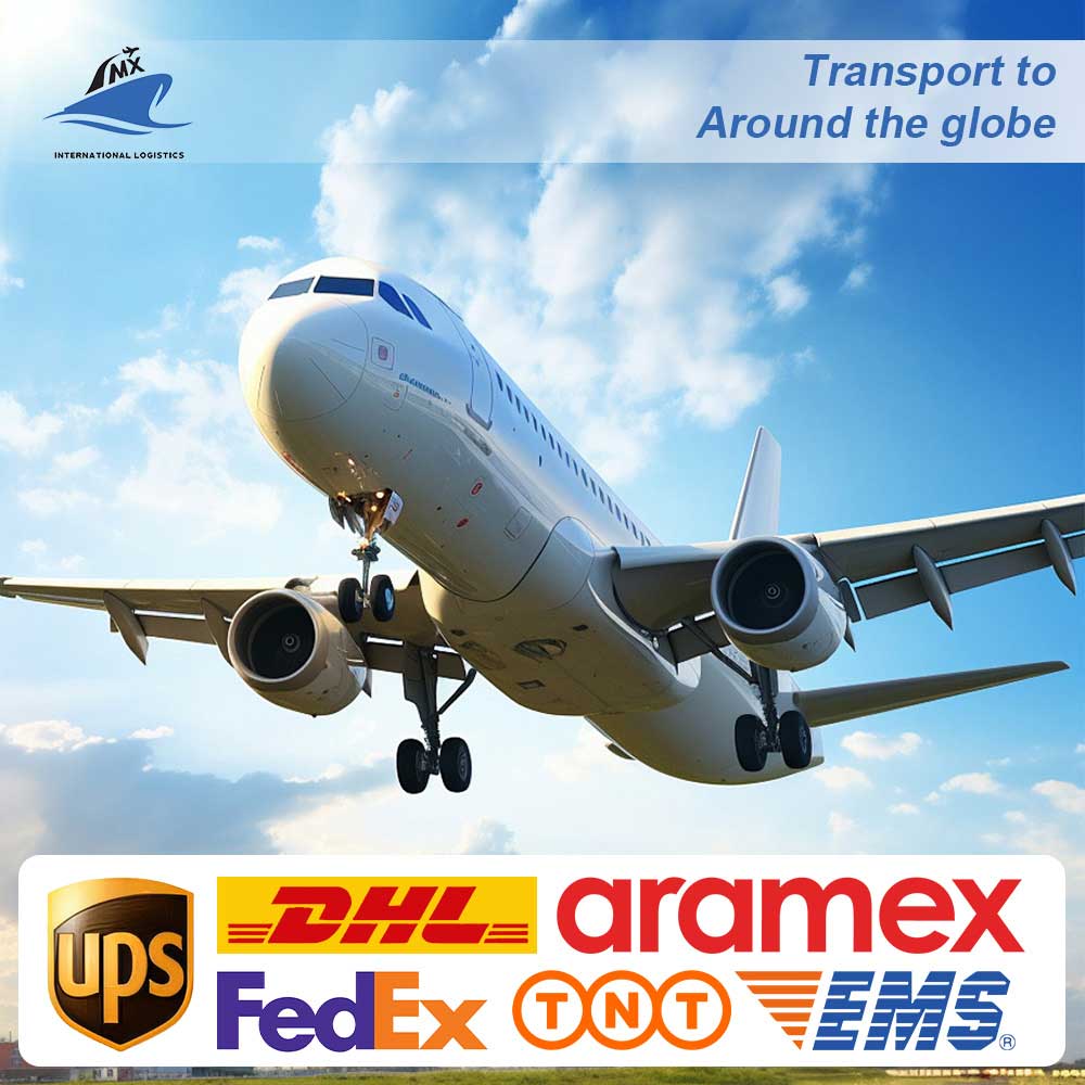 Air shipping