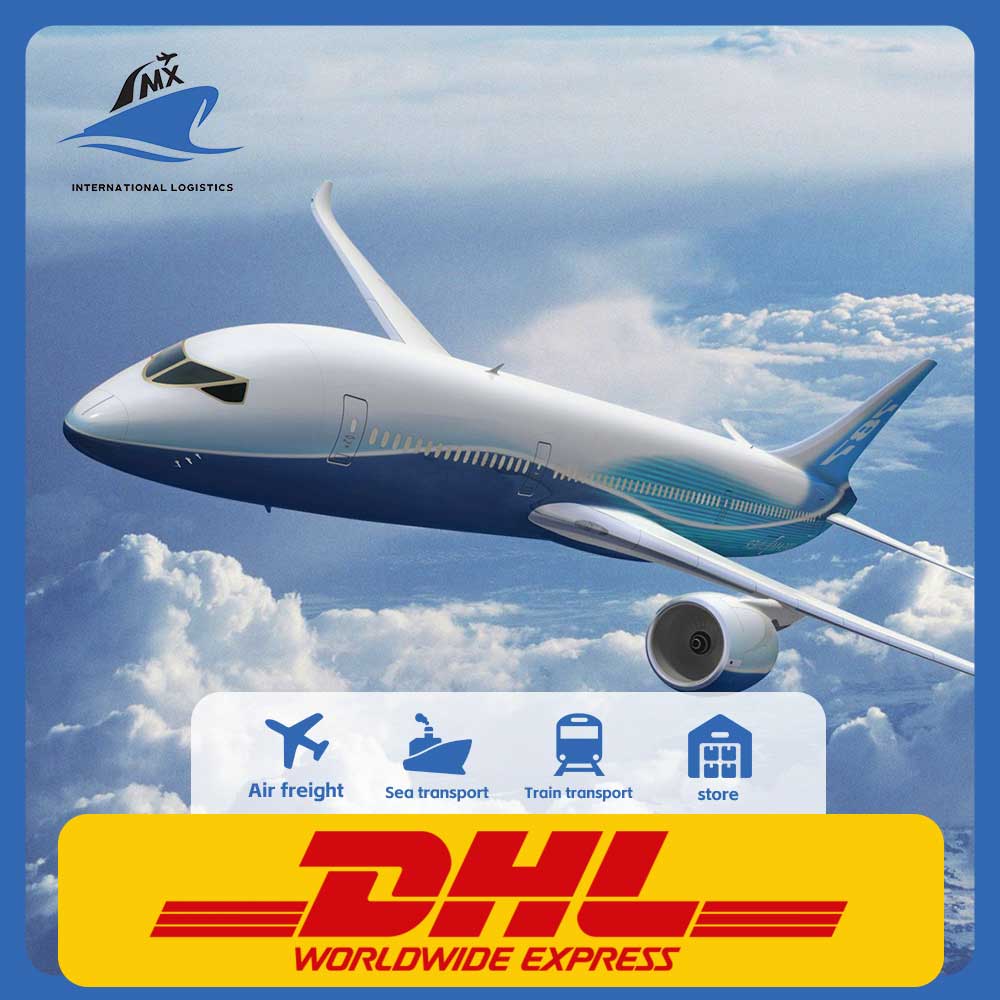 express shipping