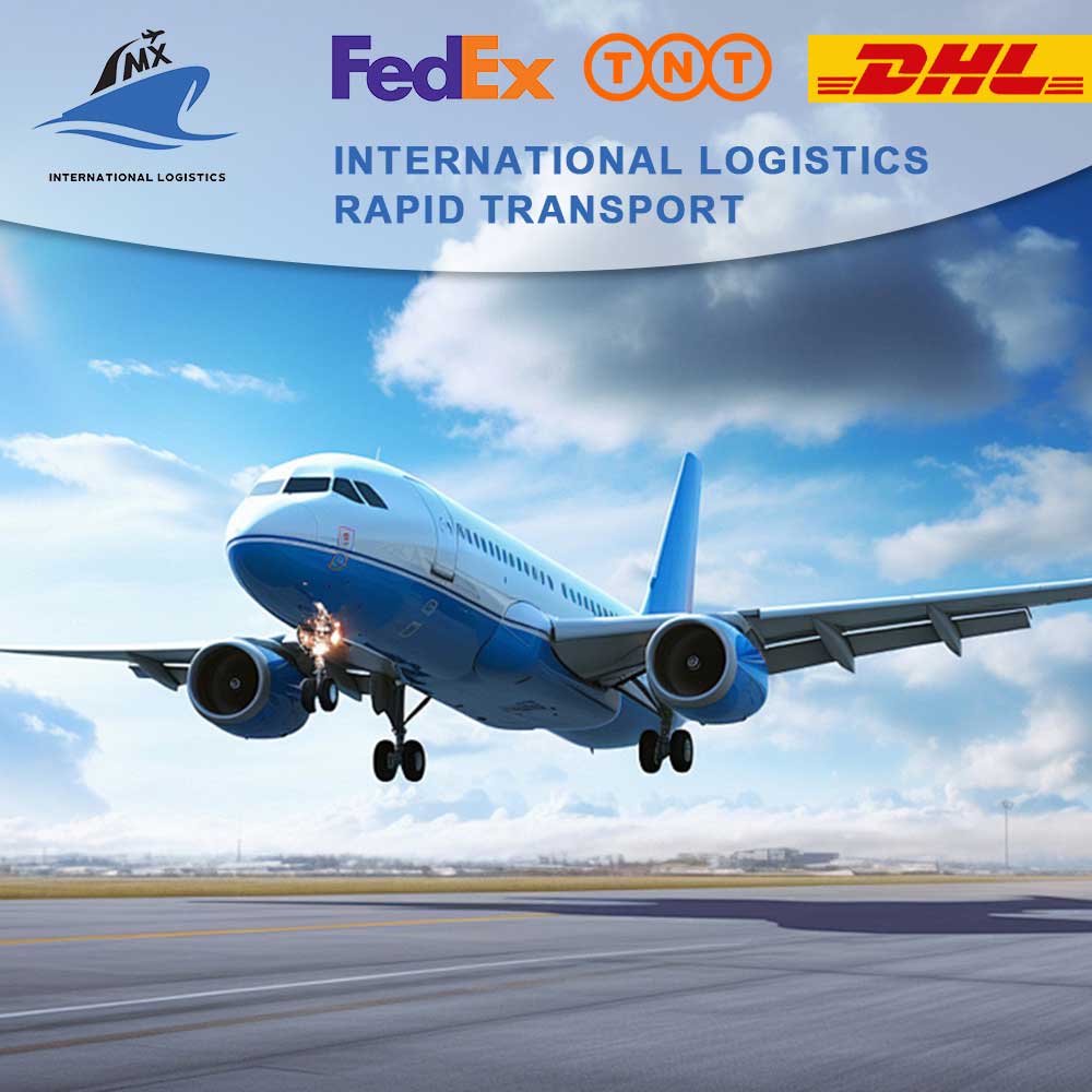 express shipping