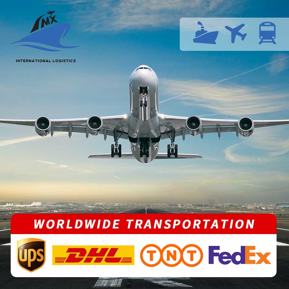express shipping