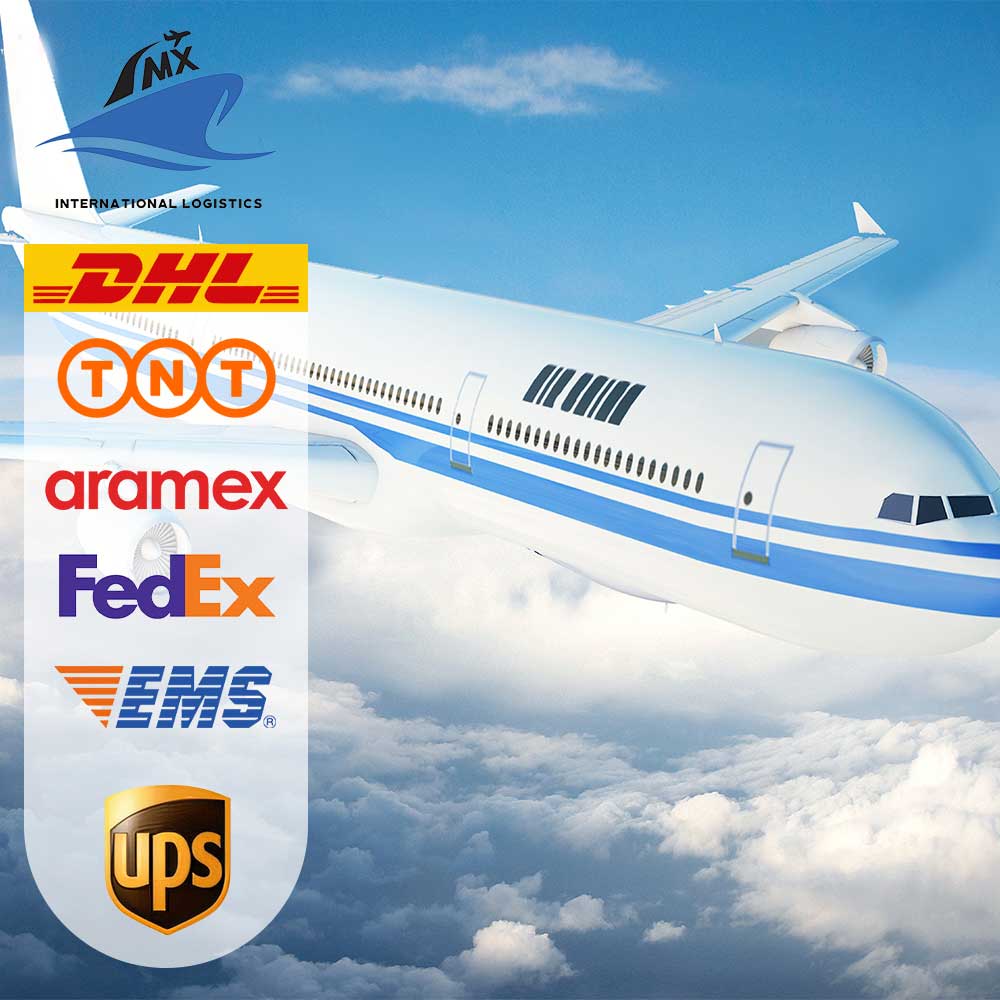 Air shipping