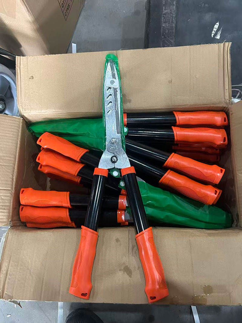 Pruning Shears