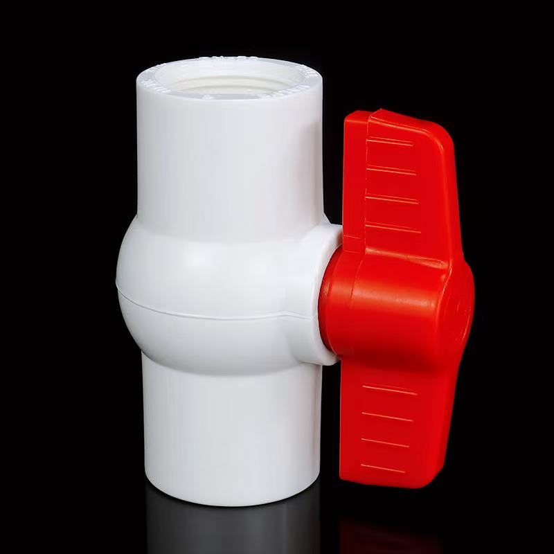 ball valve