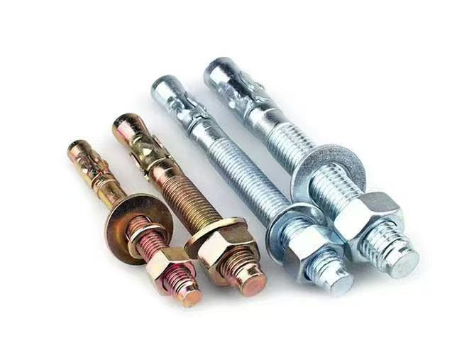 expansion bolt